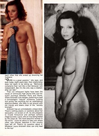 antonelli Nude Leaks Photo 18