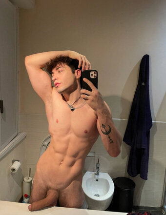 Antonio Sebert Nude Leaks Photo 4