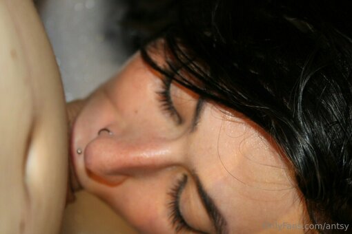 antsy Nude Leaks OnlyFans Photo 9