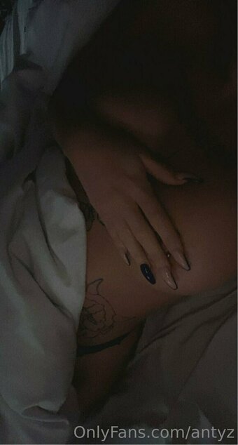 antyz