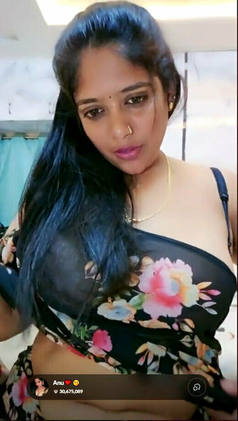 Anu Tango Nude Leaks Photo 14