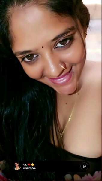 Anu Tango Nude Leaks Photo 15