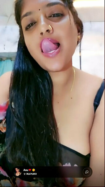 Anu Tango Nude Leaks Photo 17