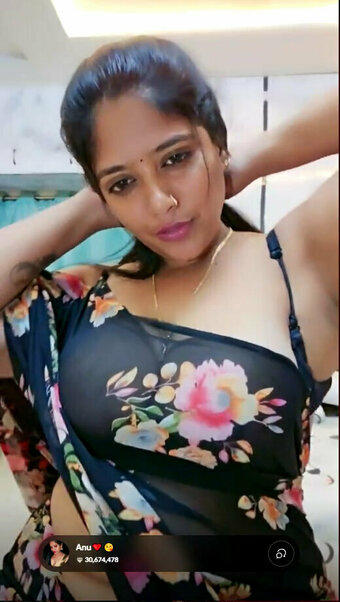 Anu Tango Nude Leaks Photo 18