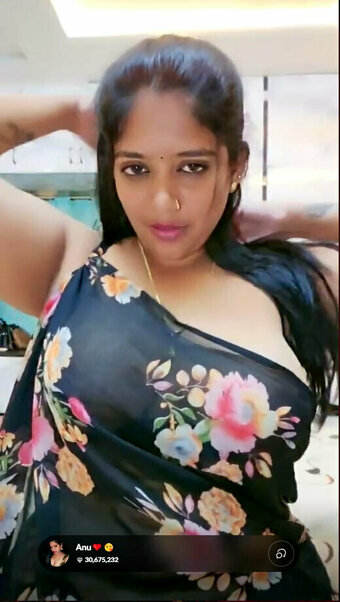 Anu Tango Nude Leaks Photo 19