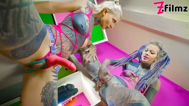 Anus Katzz Nude Leaks Photo 5