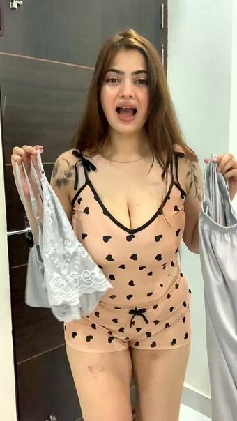 anushkasingh Nude Leaks Photo 4