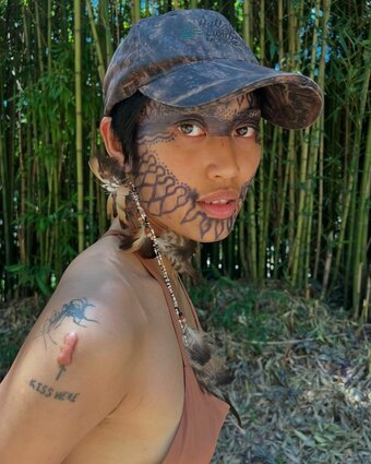 anuthida Nude Leaks Photo 2