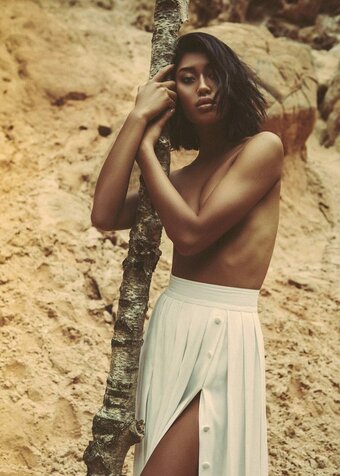 anuthida Nude Leaks Photo 10