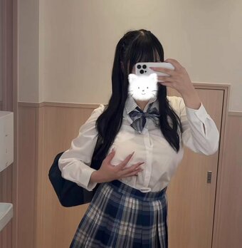 Anyaaa00 Nude Leaks Photo 1