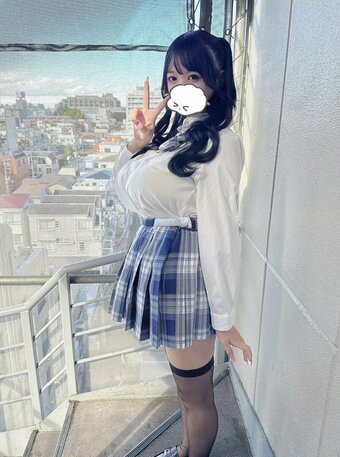 Anyaaa00 Nude Leaks Photo 2