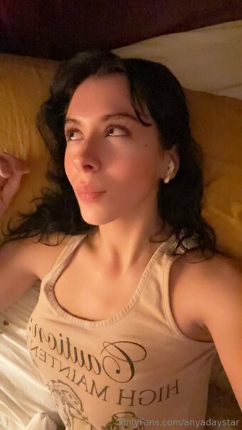 Anyadaystar / Anya Daystar Nude Leaks OnlyFans Photo 33