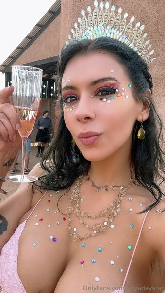 Anyadaystar / Anya Daystar Nude Leaks OnlyFans Photo 36
