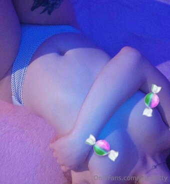 anyakitty Nude Leaks Photo 2