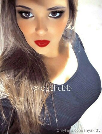 anyakitty