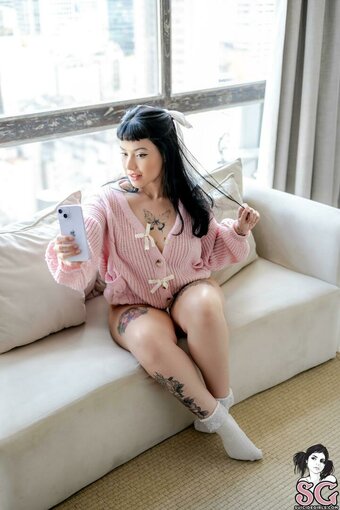 Anybloom / anybloomoficial Nude Leaks Photo 21