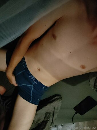 anythingrow Nude Leaks Photo 2