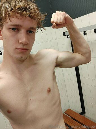 anythingrow Nude Leaks Photo 8