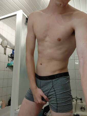 anythingrow Nude Leaks Photo 9