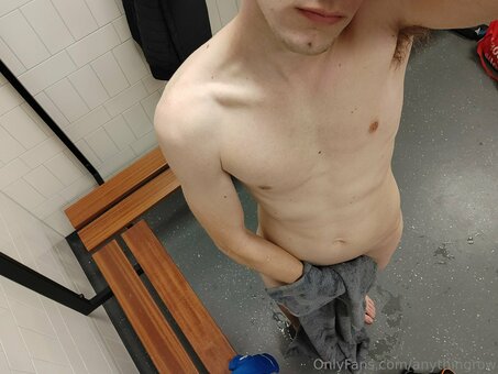 anythingrow Nude Leaks Photo 10