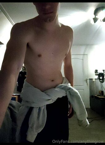 anythingrow Nude Leaks Photo 14