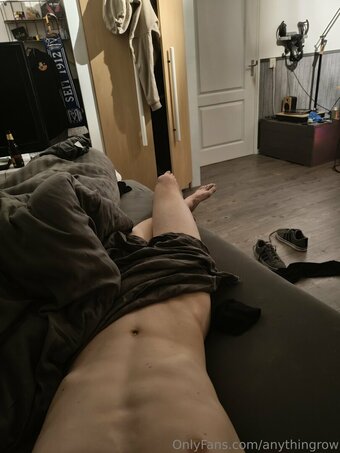 anythingrow Nude Leaks Photo 16