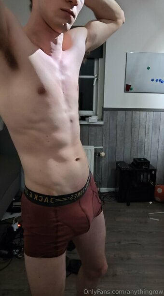 anythingrow Nude Leaks Photo 18