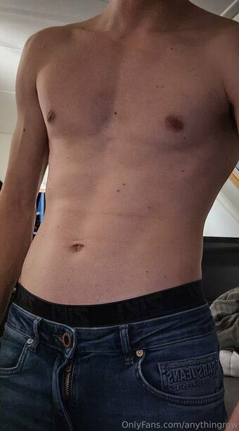 anythingrow Nude Leaks Photo 19