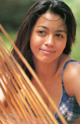 Anza / anzahpp Nude Leaks Photo 22