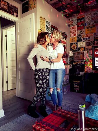 anzee Nude Leaks Photo 5