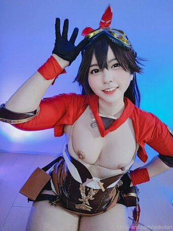 Aokochan / ao.ko.chan / aokotan Nude Leaks OnlyFans Photo 14