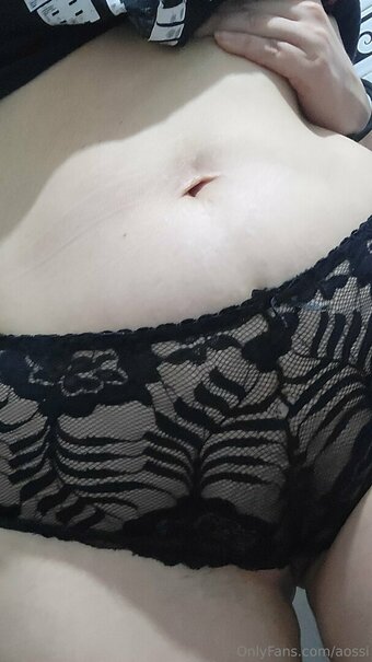 aossi Nude Leaks Photo 10