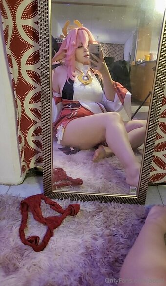 aossi Nude Leaks Photo 16