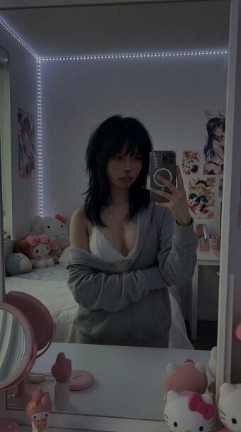 aouchie / https: / imouchie / realaouchie Nude Leaks Photo 4