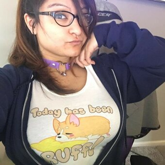 Aphmau / _aphmau_ / aphmau_ Nude Leaks Photo 2