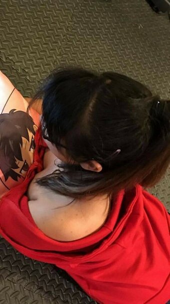 Aphmau / _aphmau_ / aphmau_ Nude Leaks Photo 4