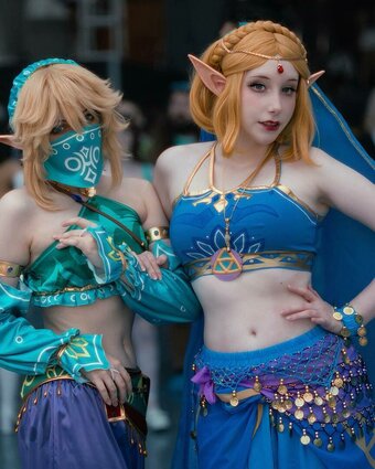 Aphoraa Nude Leaks Photo 1