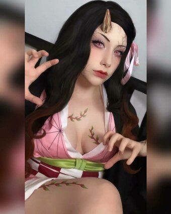 Aphoraa Nude Leaks Photo 7