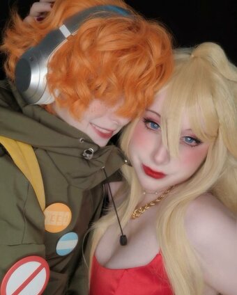 Aphoraa Nude Leaks Photo 9