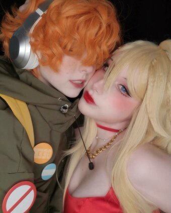 Aphoraa Nude Leaks Photo 10