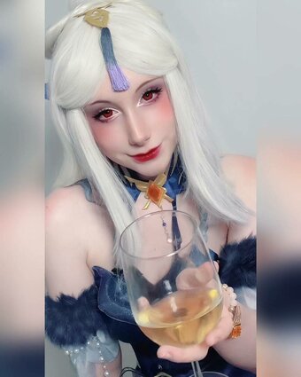 Aphoraa Nude Leaks Photo 11