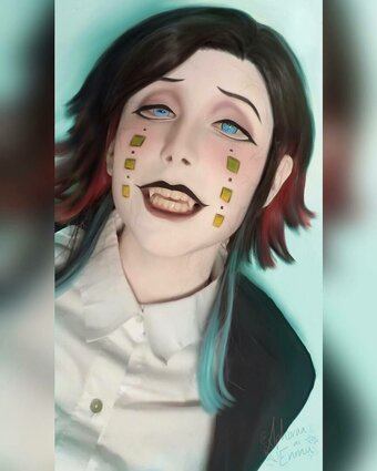 Aphoraa Nude Leaks Photo 12