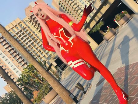 Aphoraa Nude Leaks Photo 13