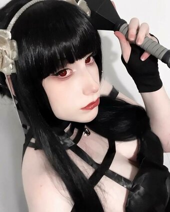 Aphoraa Nude Leaks Photo 14