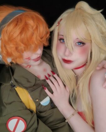 Aphoraa Nude Leaks Photo 15