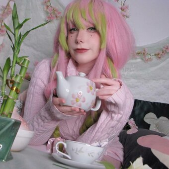 Aphoraa Nude Leaks Photo 16