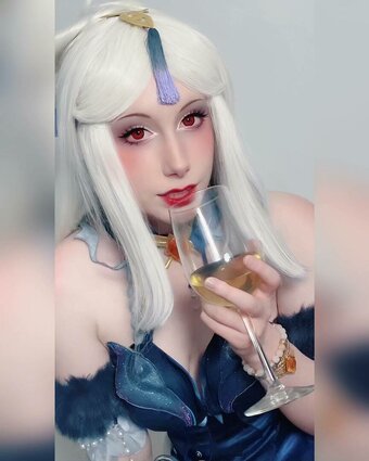 Aphoraa Nude Leaks Photo 18