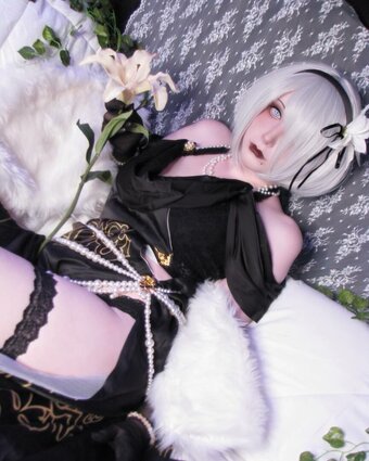 Aphoraa Nude Leaks Photo 23