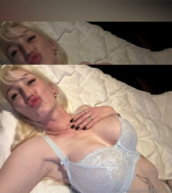 Aphrodicte / aphrodite_._._ Nude Leaks OnlyFans Photo 4