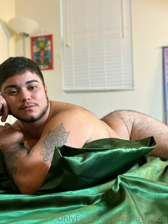 apollo_moon Nude Leaks Photo 11